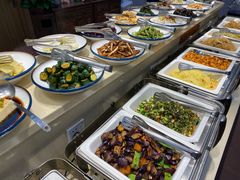 -素满香·食养自助(建邺万达店)