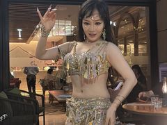 -ELI FALAFEL Lebanese&Mediterranean黎巴嫩美食(富城路店)