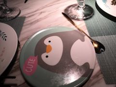 -蜜桃花开·中西融合菜E&W(南长街店)