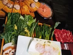 -盡膳口福·百年汤方火锅(科华北路店)
