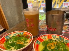 -孖记茶档·热腾茶餐(江南西plus店)