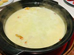 -捞神汤物料理(正大广场店)