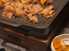 -韩满园· 甄选韩式烤肉