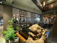 -川旺角川粤融合菜•海景餐厅(星海广场店)