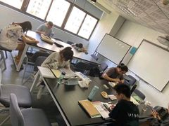 -朗阁·雅思托福·留学英语·国际学校(国贸校区)