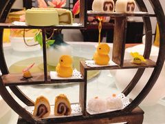 -北京全聚德(西客站店)