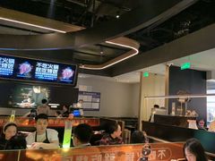 -烤匠麻辣烤鱼(万象城店)