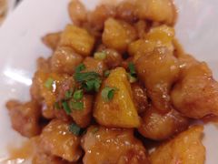 -王庄阿咪海鲜大排档(象园店)