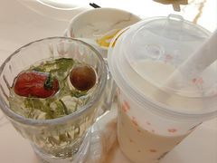 -马白开来特色羊排揪片子  (总店)