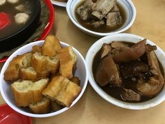 -新记肉骨茶