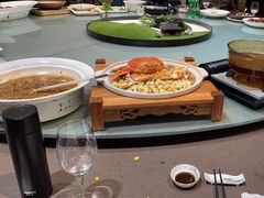 -恒记饭店·海鲜明档(淹城店)