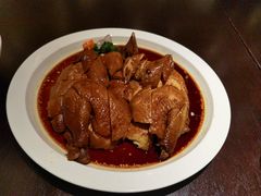 -保定中博希尔顿逸林酒店·御玺中餐厅