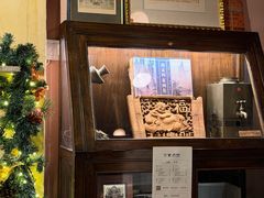 -古董花园(思南路42弄小区店)