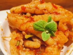 -甬上名灶(天一阁·翠柏店)
