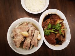 -松發肉骨茶(先得坊店)