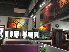 -九万士多港式海鲜粥底火锅(回龙观店)