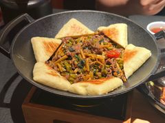 -桂小厨广西菜(桂林万象城店)