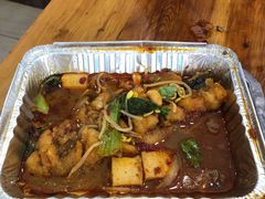 -小鱼小面(小汤山店)