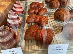 -VERIE BAKEHOUSE