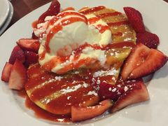 -Pancakes on the rocks(Darling Harbour)