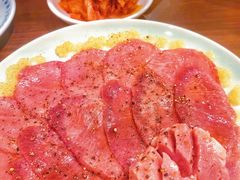 -蒜香焼肉PURUSHIN(马场路店)