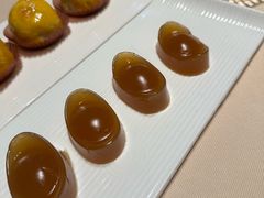 -侨美食家·粤菜(体育西路店)