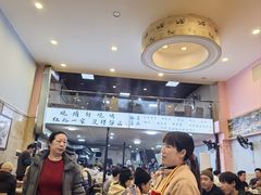 -晓靖轩烧烤(沙河风情店)