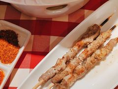 -西贝(厦门中华城店)