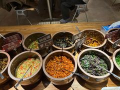 -水平有限广西米粉·广西风味集(五道口店)