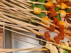 -江湖六膳門串串香(隆礼路店)