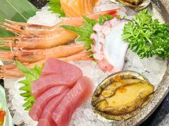 -德川家日本料理(中关村寰太大厦店)