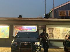 -Water Grill(圣莫妮卡店)