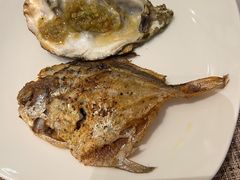 -太湖饭店玉兰厅(自助餐厅)