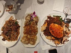 -喜记避风塘炒辣蟹(旗舰店)