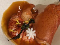 -广州花园酒店-凌璇阁360度高空海鲜自助餐CAROUSEL