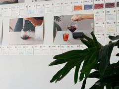 -纽巷咖啡 SOFTFOCUS COFFEE(锦和巴黎时韵店)