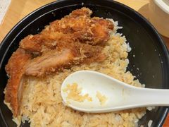 -味千拉面(又一城店)