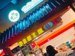 -四环冷面王(西单华威约饭街店)