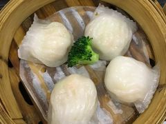 -虾饺妹·粤式手工点心(水荫路店)