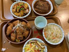 -泰润8号饭堂(闻喜路店)