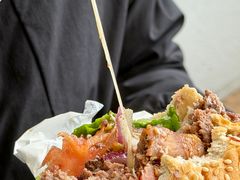 -Fergburger(皇后镇店)