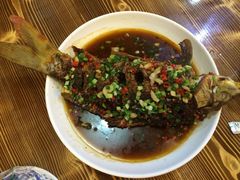 -下梅人家土菜馆(历史文化餐厅度假区店)