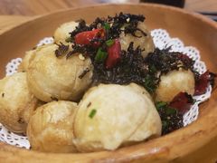 -院子餐厅·大锅菜·老杭帮(桥西直街店)
