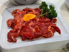 -金刚山(学府路店)