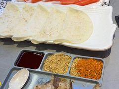 -外婆掌柜·东北家庭烤肉(托乐嘉店)