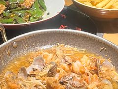 -吃饭皇帝大·土家民族菜(温州万象城店)