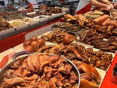 -净香园熟肉(北坦总店)