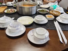 -菌极鲜野生菌火锅店(阳明祠店)