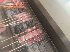 -她说户外烧烤团建(西湖店)
