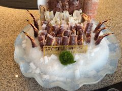 -佳丽海鲜大酒楼(环岛海景店)